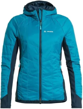 Chaqueta VAUDE Primaloft v.tallas