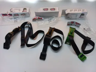 Cinturón Embarazo Coche