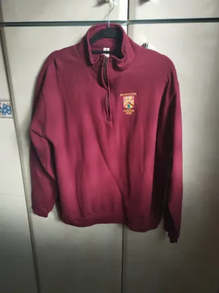 Sudadera Dean Close Leavers 2021