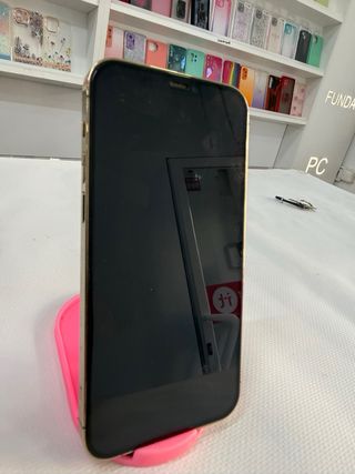 iPhone 12 Pro 128GB Oro 89%