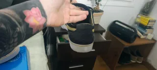 Scarpe Nike Ruckus LR