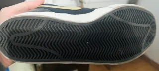 Scarpe Nike Ruckus LR