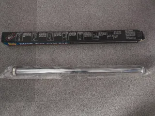 Barra de dominadas Body Door Way Gym