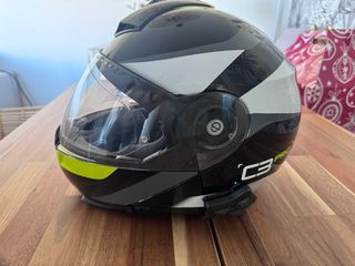 Casco Modular Schubert C3 PRO