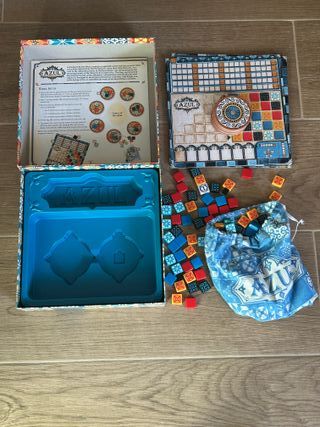 Azul (Juego de Mesa) [NUEVO]