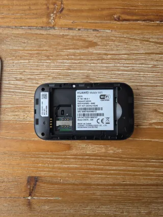 Modem portatile Huawei