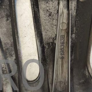 TAPACUBO R15 FIAT DOBLO USADO 51983638