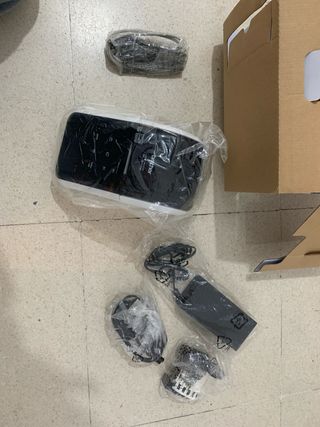 Brother QL-810W Impresora Etiquetas Profesional