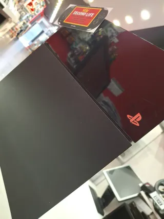 PlayStation 4 500Gb + Mando Nuevo