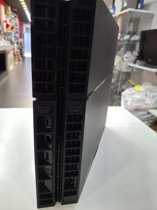 PlayStation 4 500Gb + Mando Nuevo