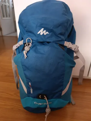 Mochila Quechua 30L