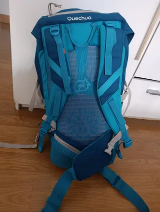 Mochila Quechua 30L
