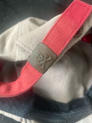 Gorra beige Scalpers para chico