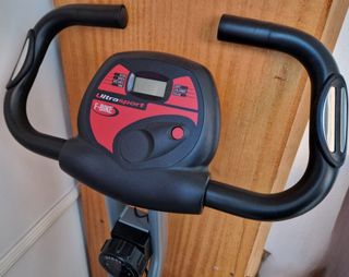 Bicicleta Estática Ultrasport F-bike