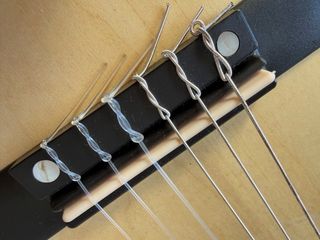 Guitarra Española Juguettos Afinable