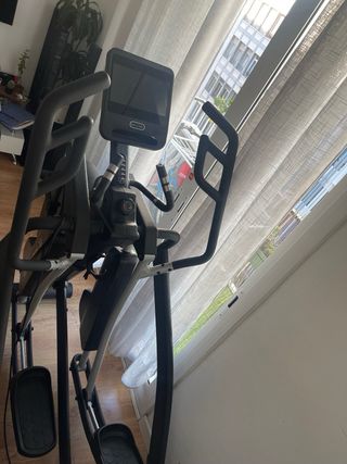 Bicicleta Elíptica EX90 PLUS