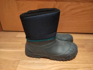 Botas de nieve Quechua Talla 34/35