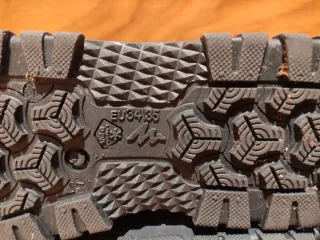 Botas de nieve Quechua Talla 34/35