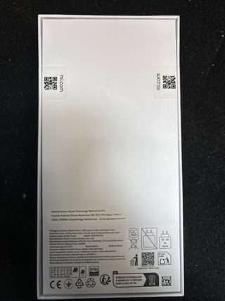 Xiaomi Redmi Note 14 5G 256GB Coral Green