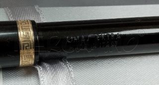 Penna Stilografica Omas Extra 620