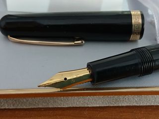 Penna Stilografica Omas Extra 620