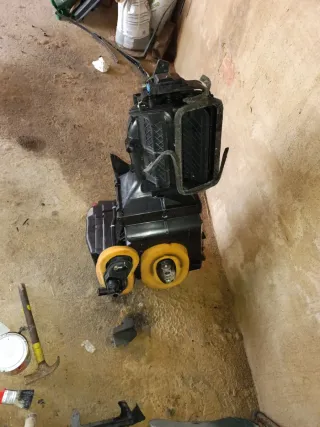 Módulo Clima Ibiza 6J