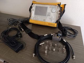 Promax Prodig-5 TV Explorer Medidor Señal
