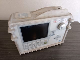 Promax Prodig-5 TV Explorer Medidor Señal