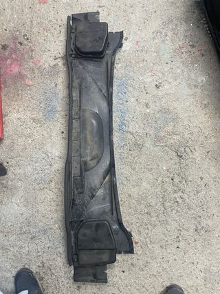 Tapa microfiltro BMW Serie 1 E87