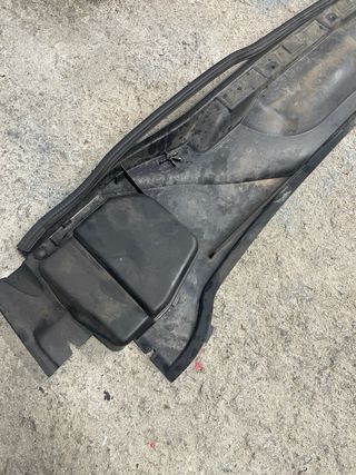 Tapa microfiltro BMW Serie 1 E87