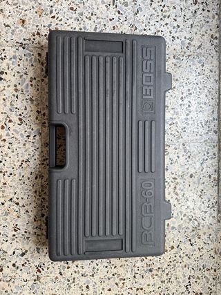 Pedalera Boss BCB-60