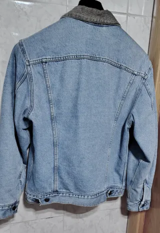 Chaqueta Vaquera Levi's Talla M