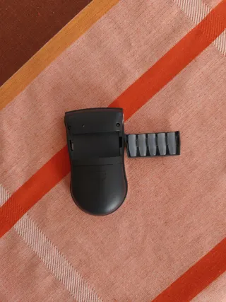 Alcoholímetro Digital 0.110 mg/L