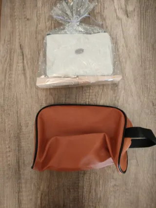 Neceser Hombre y Mujer NUEVOS