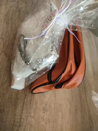 Neceser Hombre y Mujer NUEVOS