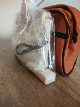 Neceser Hombre y Mujer NUEVOS