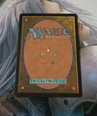 CARTA MAGIC - ESFERA ESTÁTICA