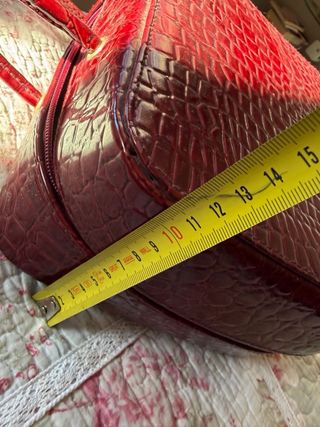 Neceser Estee Lauder Granate