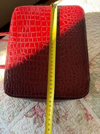 Neceser Estee Lauder Granate