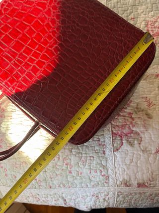 Neceser Estee Lauder Granate