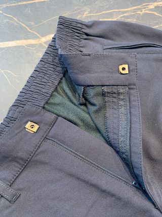 Pantalón invierno TERNUA negro