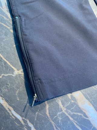 Pantalón invierno TERNUA negro