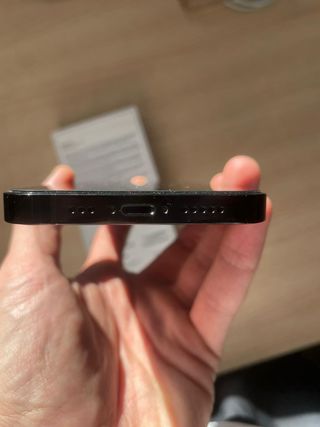 iPhone 14 Pro 128GB Nero Spaziale | Scatola, Cavo e Accessori