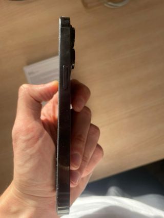 iPhone 14 Pro 128GB Nero Spaziale | Scatola, Cavo e Accessori