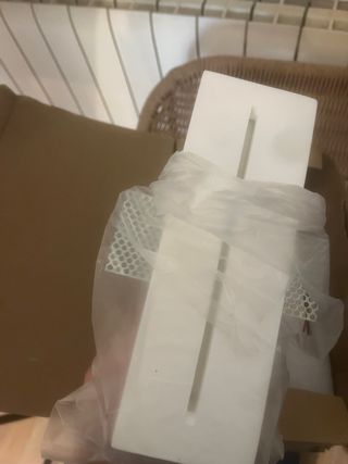 Aplique empotrable FARO Plas Blanco 3000K