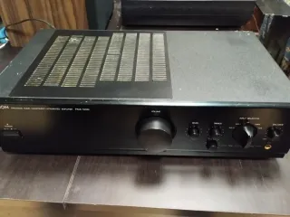 Amplificatore Denon PMA-100M Nero