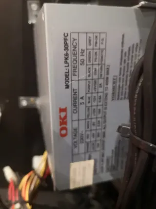 Máquina Arcade MAME Multijuego