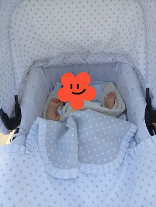 Bugaboo Camaleón 3 completa. Maxicosi, fundas..