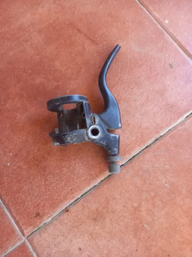 Maneta Embrague Derbi Senda 1993