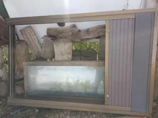 Oportunidad Balconera Corredera